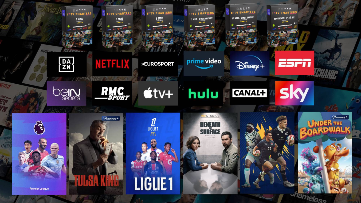 iptv